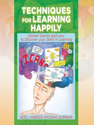 cover image of Techniques for Learning Happily